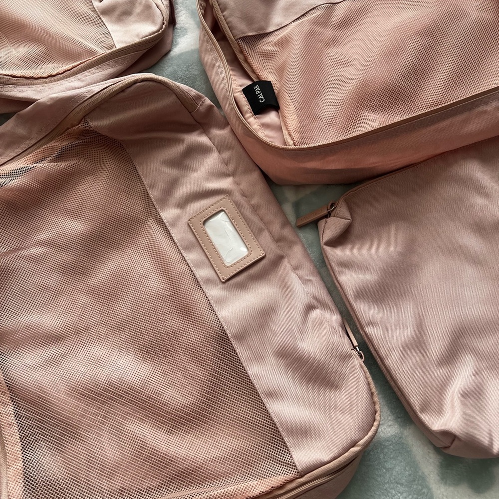 CalPak Packing Cubes - image 2